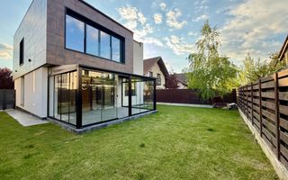 Vila individuala nZEB | Paradisul Verde | Eficienta energetica aproape 0 - Poză 33