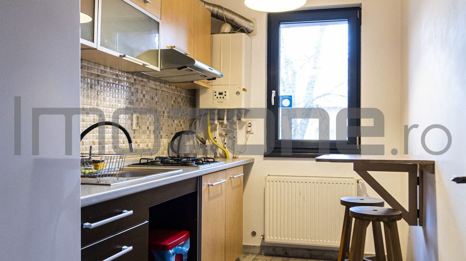 2 CAMERE, 56 mp, etajul 1, mobilat-utilat, Lujerului, Plaza Romania - Poză 8