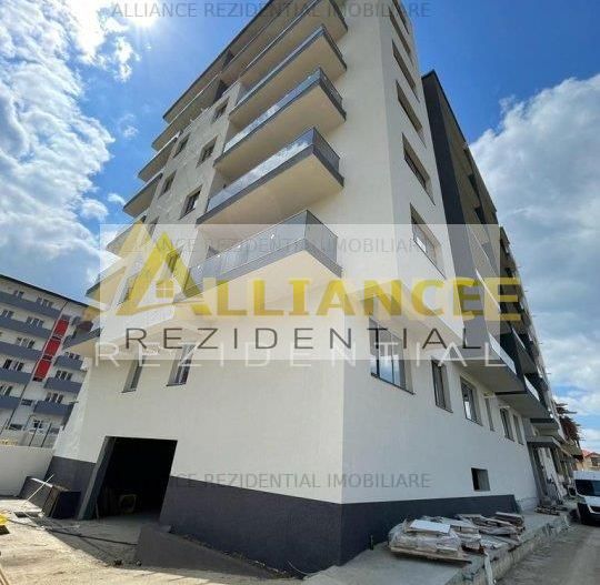 NOU Metrou Berceni Apartament 2 camere 57.5 str Biruintei - Poză 9
