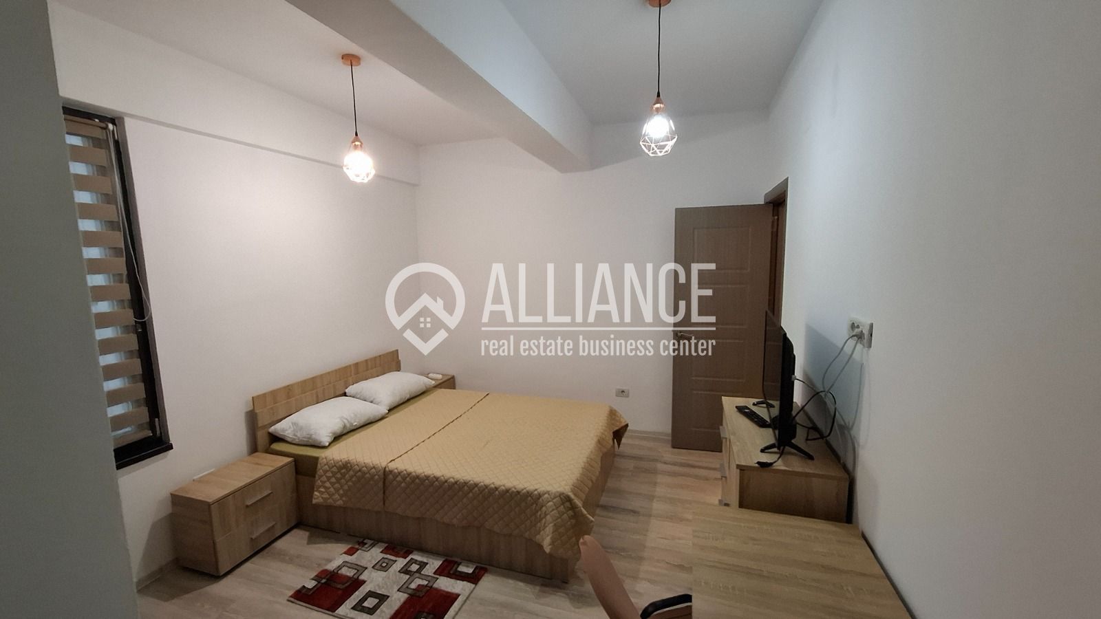Universitate(cod04)-Apartament 2 camere mobilat utilat - Poză 15