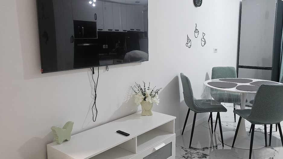 AP. 2 CAMERE APARATORII PATRIEI, LOC PARCARE, BLOC NOU, METROU 13 MIN - Poză 4