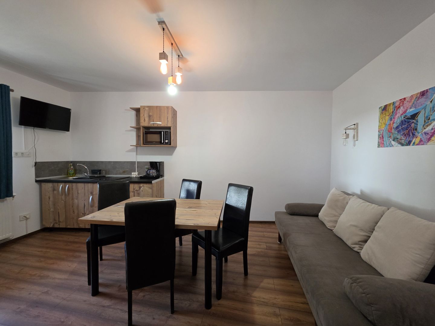 Spațiu Comercial Pârtia Kalinderu - Poză 11
