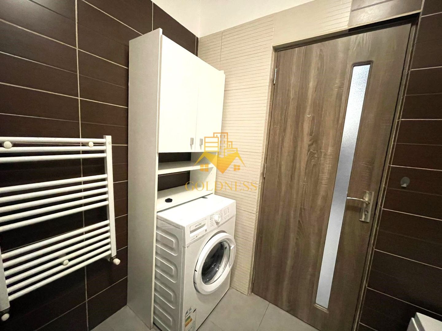 2 Camere decomandate,Parcare, Oasului, Iris, Mega Image,Revo,Bd Muncii - Poză 8