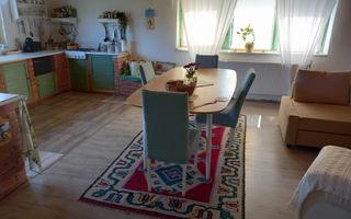 Casa+teren 3100 mp, Balda, jud. Mures - Poză 10