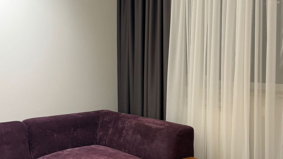 De vanzare Penthouse spectaculos Apartament 3 camere, Timpuri Noi - Poză 4