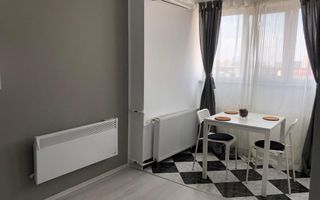 Garsoniera de inchiriat Piata Iancului - Poză 3