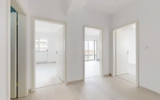 2 camere Avantgarden faza V | Vedere panoramică | Etaj 5 - Poză 11