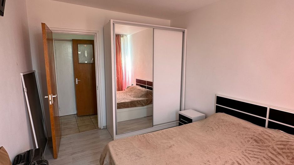 Apartament 2 camere Bulevardul Alexandru Obregia Sector 4 - Poză 1
