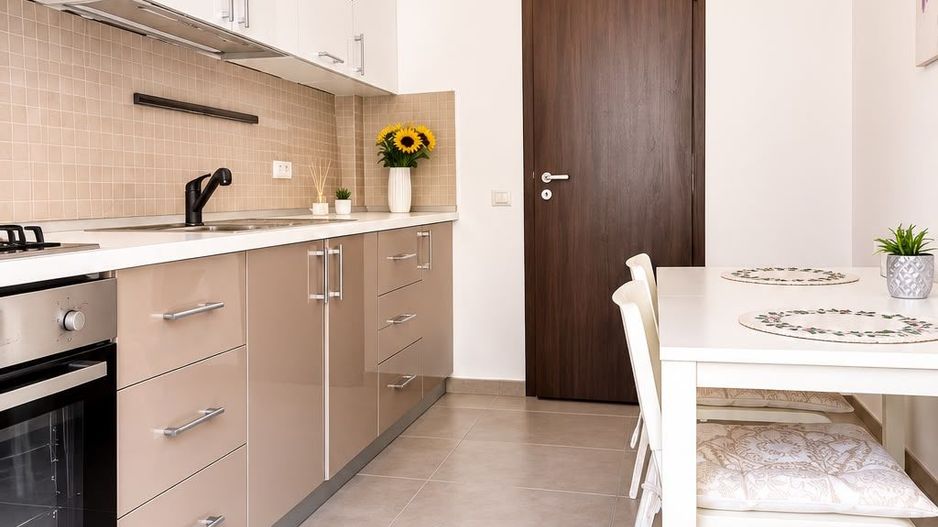 APARTAMENT 2 CAMERE IN COMPLEXUL SCANDINAVIA, BRAGADIRU - Poză 5