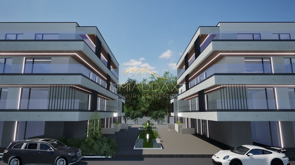 Apartament 3 camere / 91.20 mp / Pipera - Poză 2