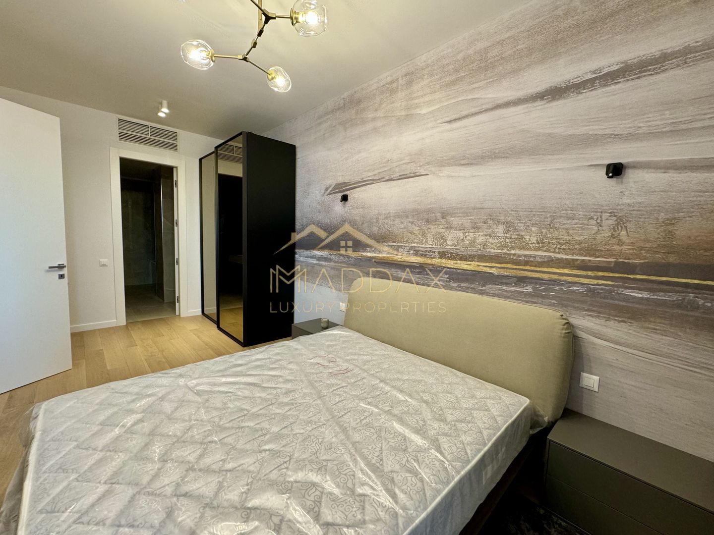 4 Rooms Apartment / Open view of Verdi Park * Fully Furnished* / Floreasca - Poză 18