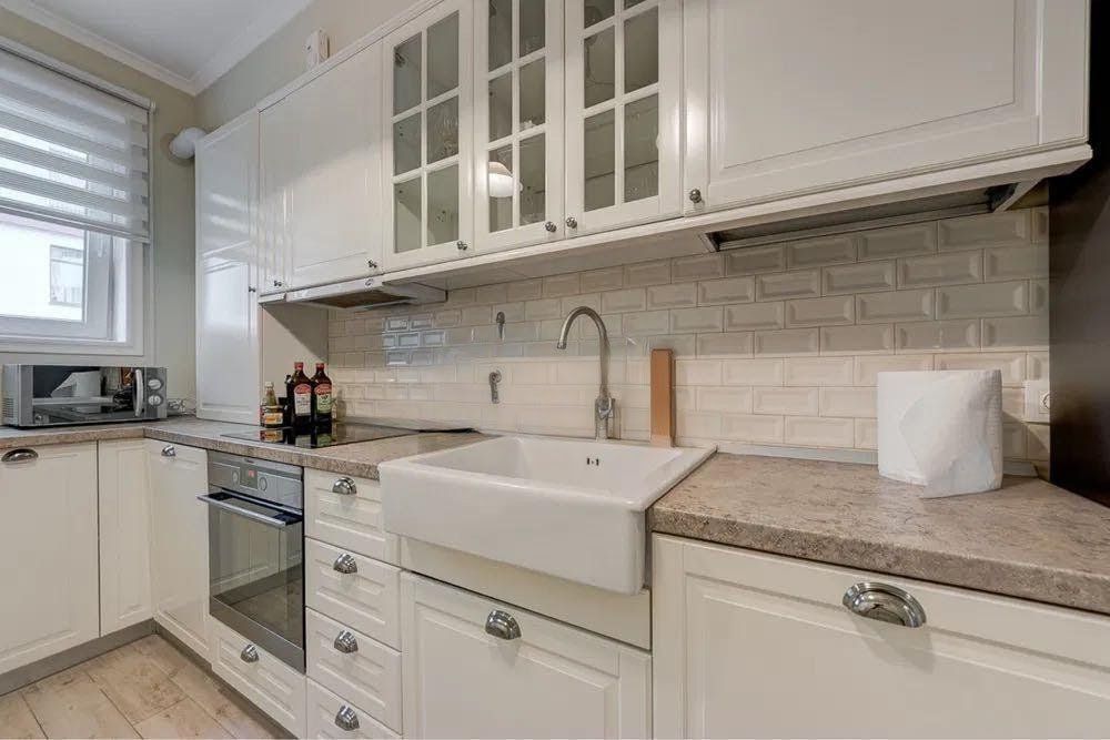 APARTAMENT LAGUNA REZIDENCE | LUX - Poză 6