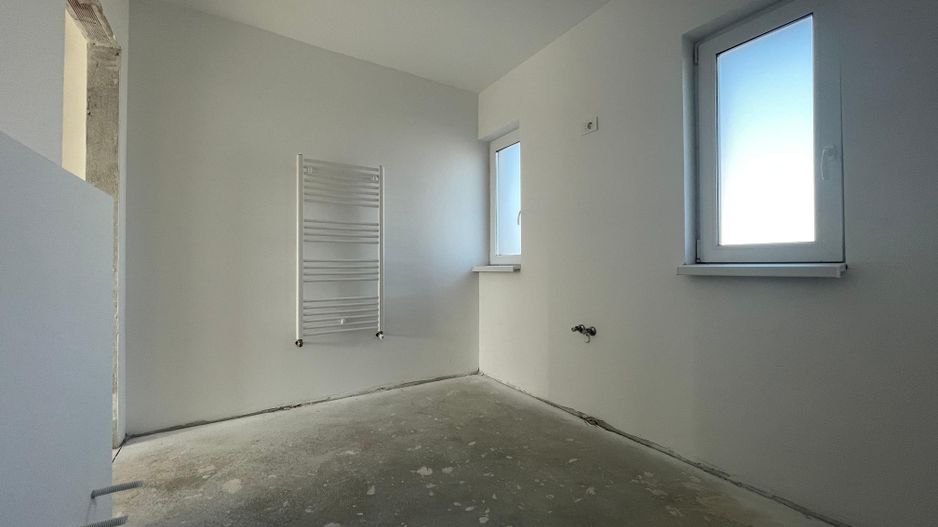 Duplex nou cu 4 camere, amplasament excelent în Moșnița Veche - Poză 15