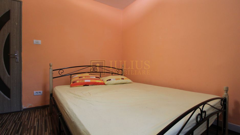 3 camere, centrala proprie - Poză 1