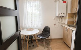 Apartament 1 cameră | 35 mp | Bloc 2018 | Șoseaua Tudor Neculai – Belvedere - Poză 4