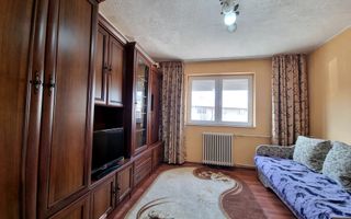 Garsoniera 24 mpu | mobilata | etaj 1 | Zizinului - Poză 5