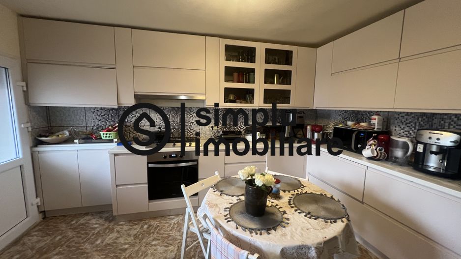 Casa D+P+E+M Tudor Vladimirescu - Poză 1