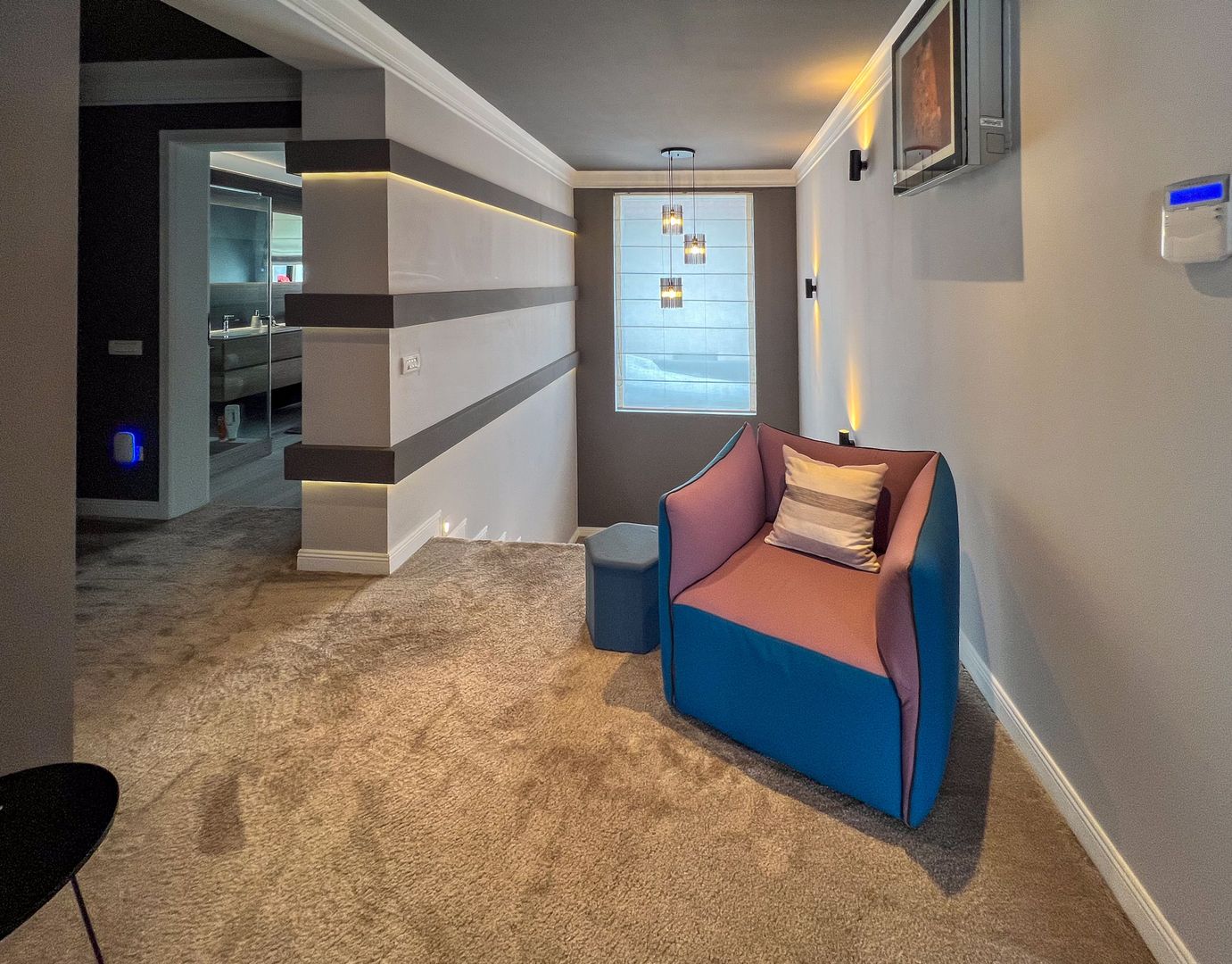 Ready to move  |  Vila premium cu piscina și jacuzzi încălzite - Poză 7