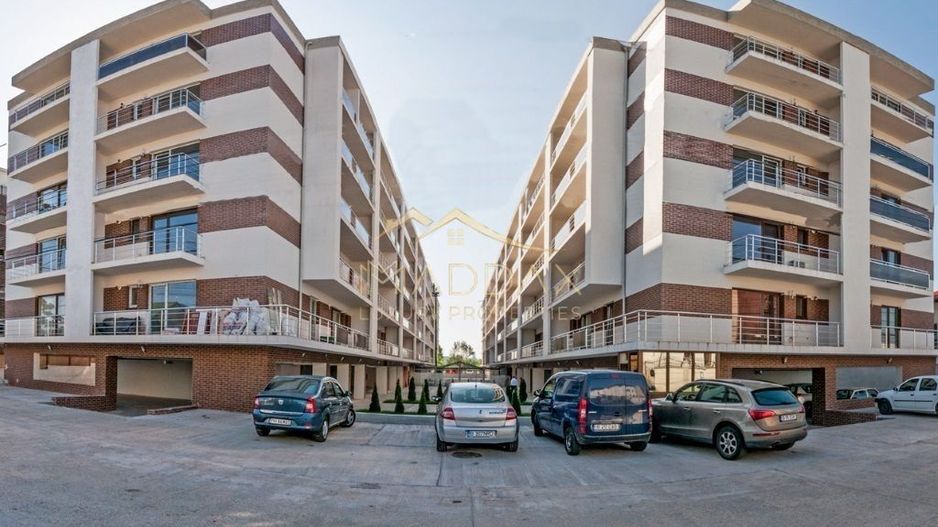 Apartament cu 3 camere *103mpc* // Petrom City - Sisesti - Poză 11