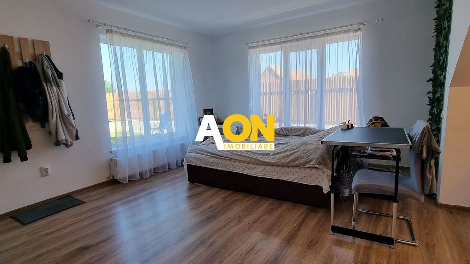 Casa 5 camere, 550mp teren, zona Ciugud - Poză 5