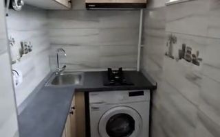 Garsonieră Piața Nicolina lingă Kaufland - Poză 5