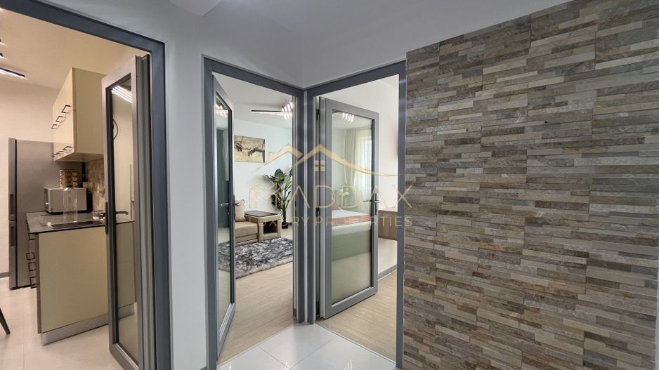 Apartament 2 camere | Eroii Revoluției | Două minute distanță de metrou - Poză 2