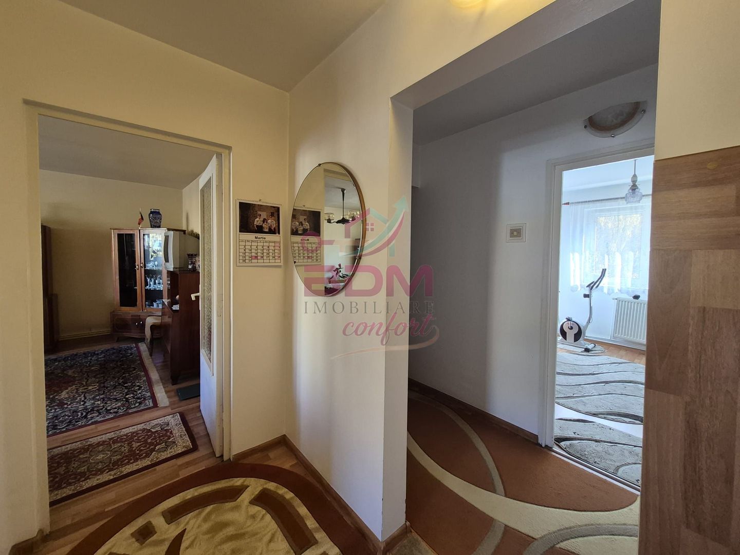 COMISION 0 | Apartament 4 camere | etaj 1 | zona Micro 3 - Poză 7