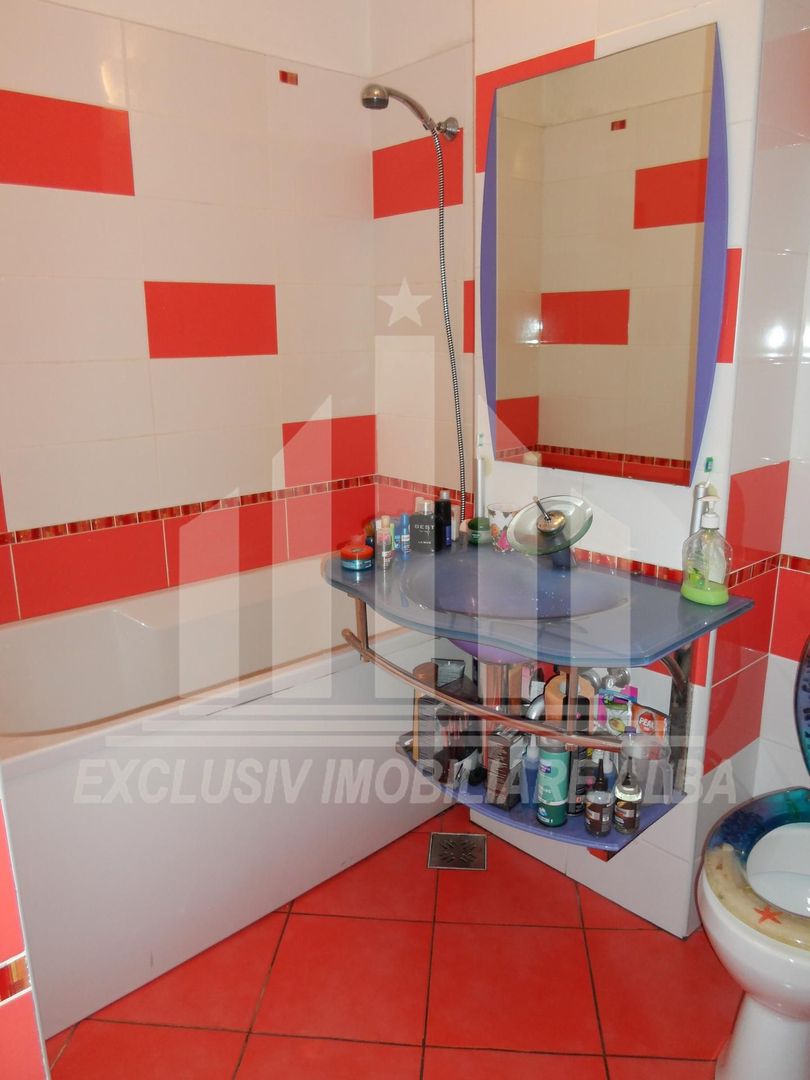 Apartament cu 1 camera de inchiriat, Tolstoi - Poză 6
