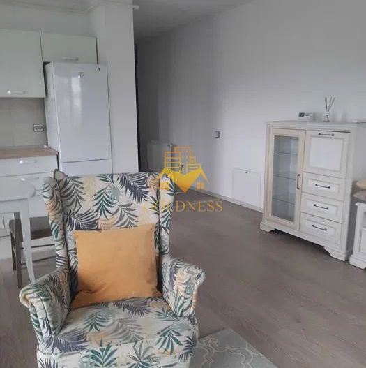 2 camere, Parcare, Iris, Junior Residence, Auchan, Clujana, Fabricii - Poză 3