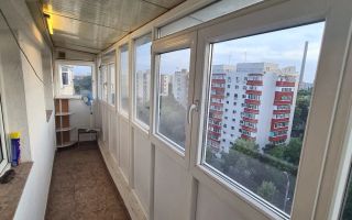 🔑 De închiriat: 3 Camere | Berceni - Obregia - Piața Sudului 🛒🚇 - Poză 10