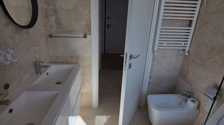 Închiriere Penthouse 4 camere 165mp | Parcul Cazzavillan - Poză 21