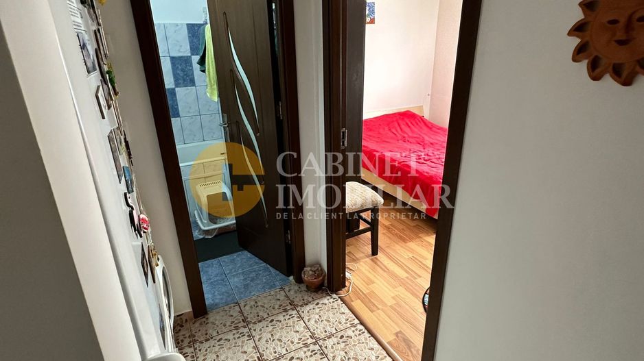 3 Camere Decomandat - Etaj Intermediar - Zona Mircea Cel Batran - Poză 5