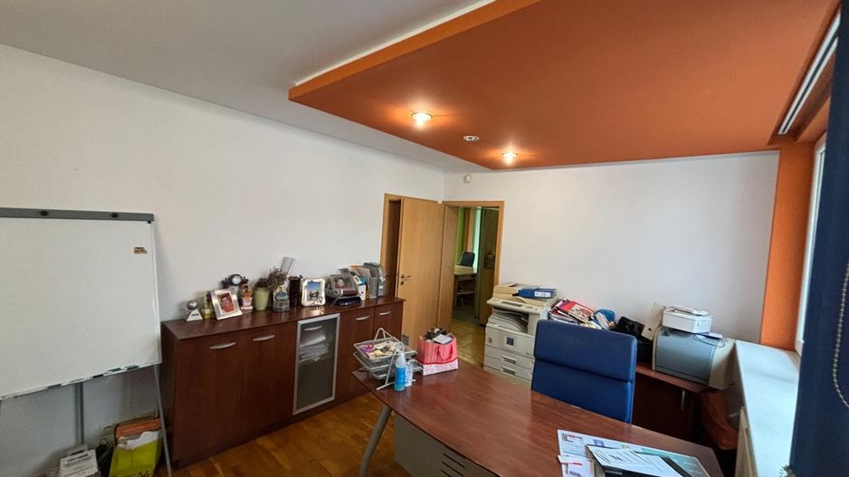 Spatiu comercial langa Medicina si Prefectura - Poză 20