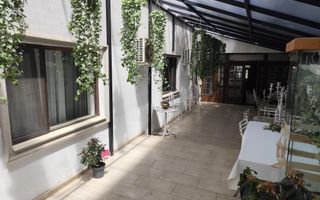 Spatiu comercial de inchiriat in zona Arcul de Triumf/Kiseleff - Poză 12