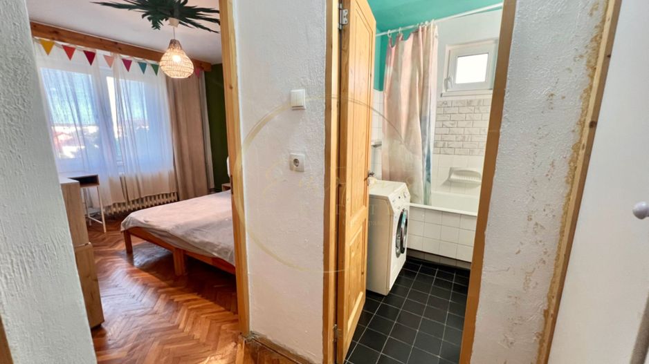 OFERTA | Apartament cu 3 camere | Olimpia-Stadion , Timisoara - Poză 13