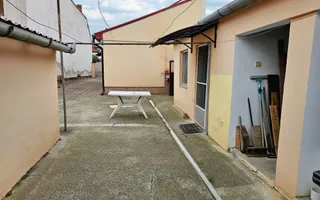 Casa 3 camere, 2 bai, mobilata, utilata, 645 mp teren, zona Lipoveni - Poză 17