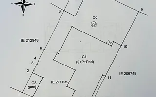 VANZARE CASA S+P+P | 4 CAMERE | ZONA APARATORII PATRIEI - Poză 25