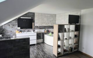 Casă cu 4 camere | Zona Borhanci | - Poză 6