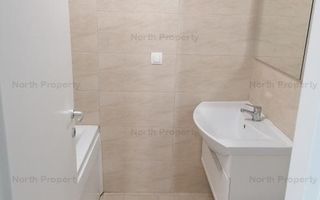 2 camere+parcare in Cosmopolis - Poză 16