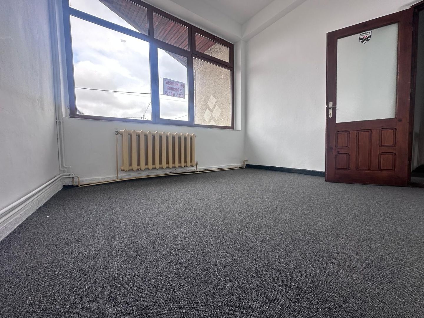 Birouri de închiriat – zonă Halta Teiș - Targoviste - Poză 5