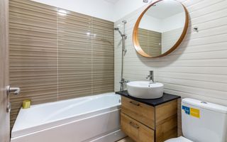 Apartament cu 2 camere | Luxor Residence Otopeni | Parcare| Boxa - Poză 10