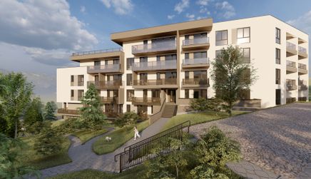 Apartamente Vivo Cluj