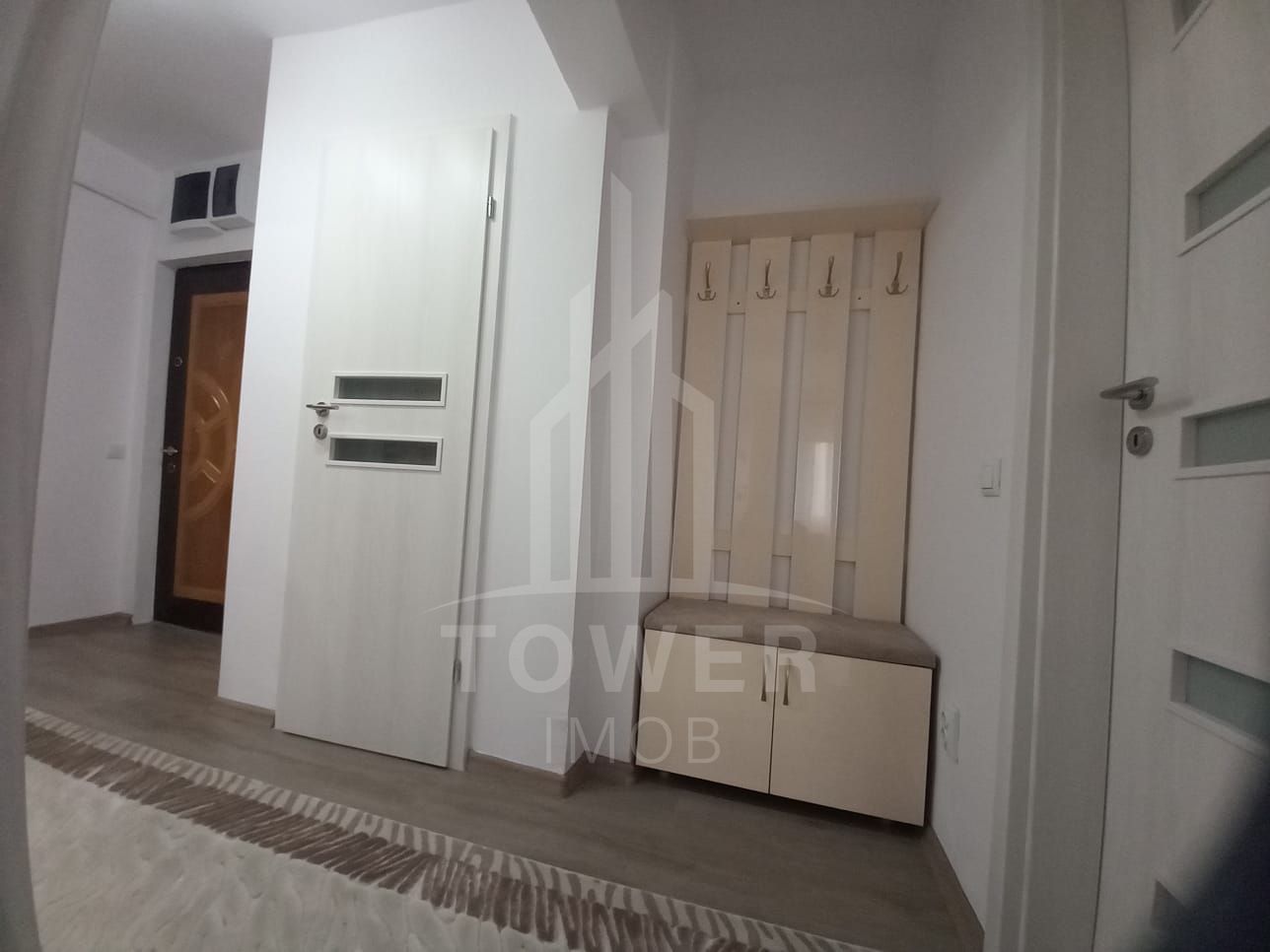 Apartament de vânzare în Ștrand-Sibiu - Poză 8