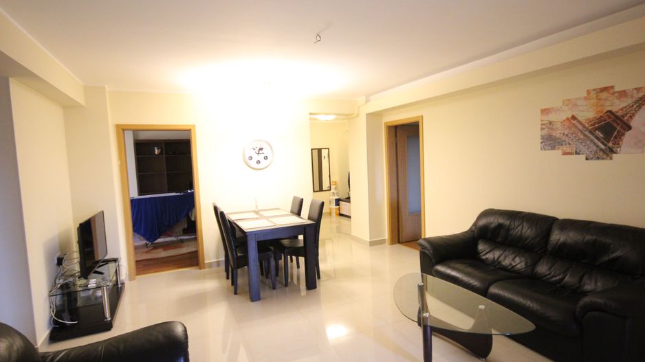 Apartament generos in imobil nou - Poză 21
