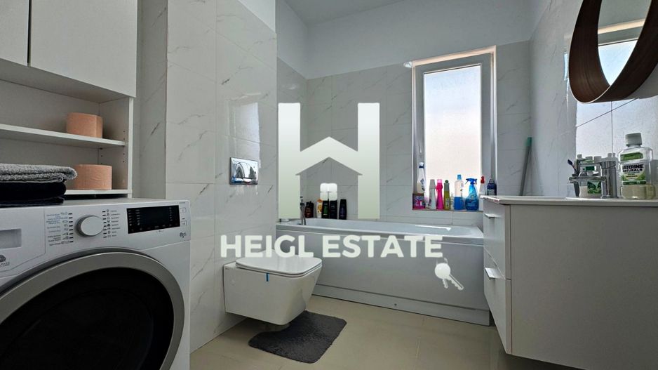 Apartament cu 2 camere de vânzare, zona Dumbrăvița - Poză 10