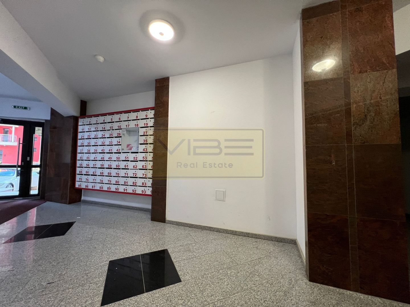 Apartament 1 camera River Towers - Iulius Mall - Poză 21