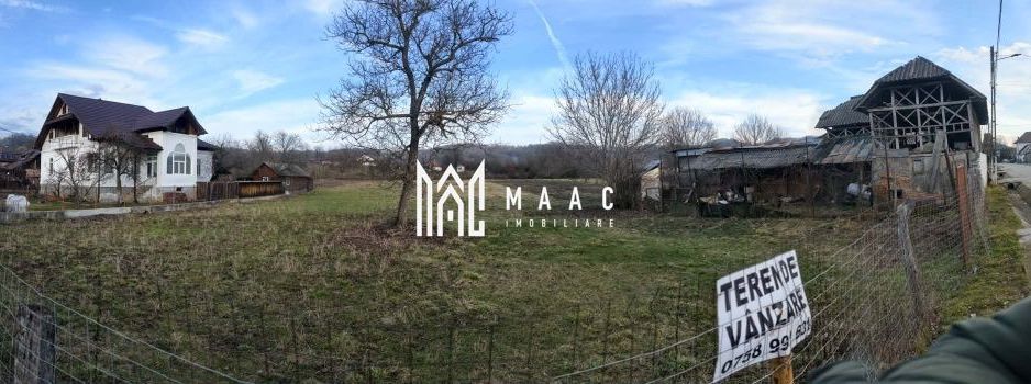 Teren de vânzare – 4.000 mp | Costești, Județul Vâlcea - Poză 4