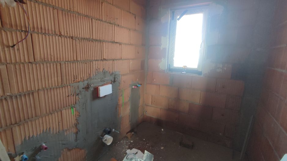 Sanandrei, Duplex pe Etaj, Drum asfaltat - Poză 8