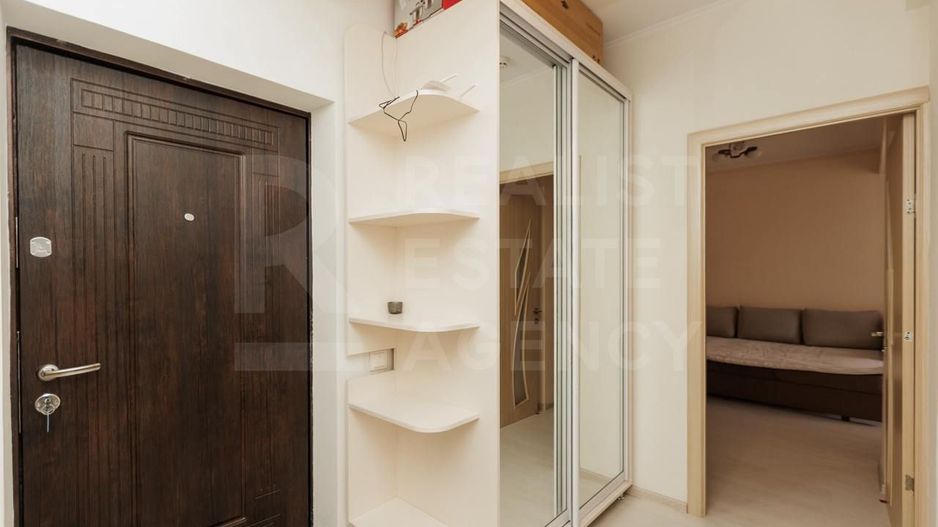 Chirie, apartament, 2 camere, strada Constantin Vârnav, Telecentru - Poză 9