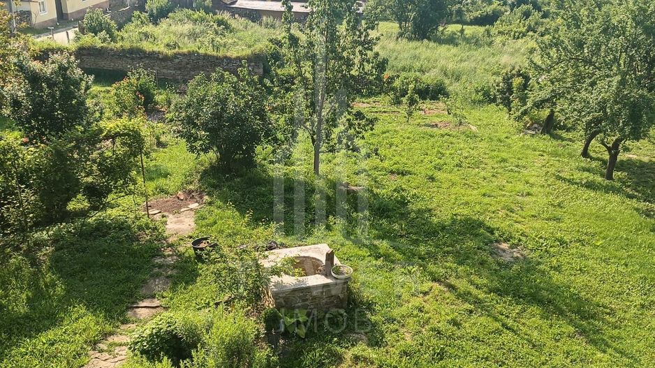 Casa Saseasca de vanzare  in  Somartin  / Comision O % - Poză 13